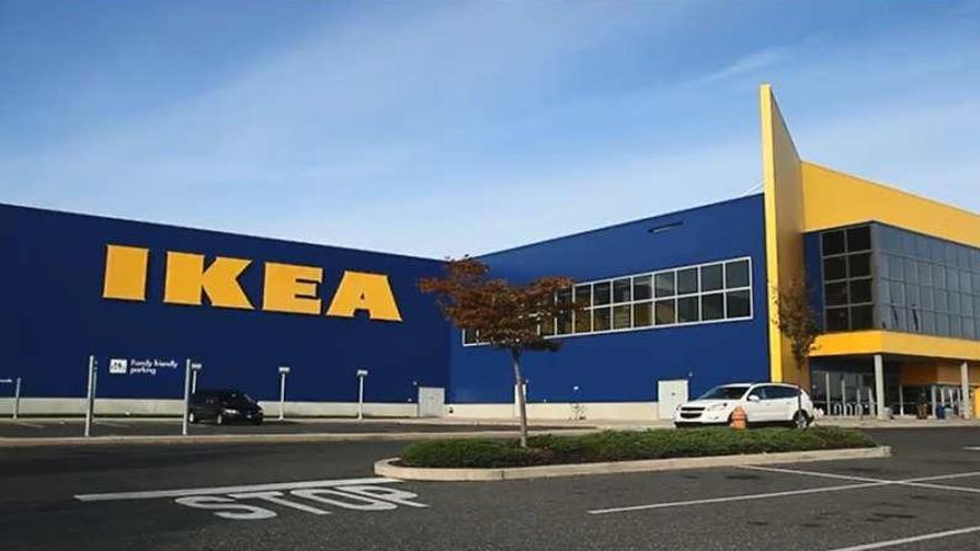 La propuesta de Ikea para ordenar tu ropa por menos de 10 euros