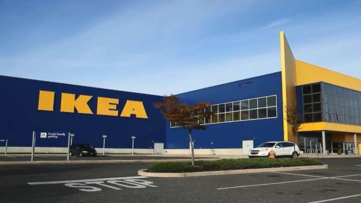 La propuesta de Ikea para ordenar tu ropa.