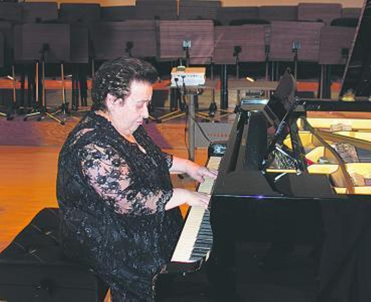 La herencia de González del Valle