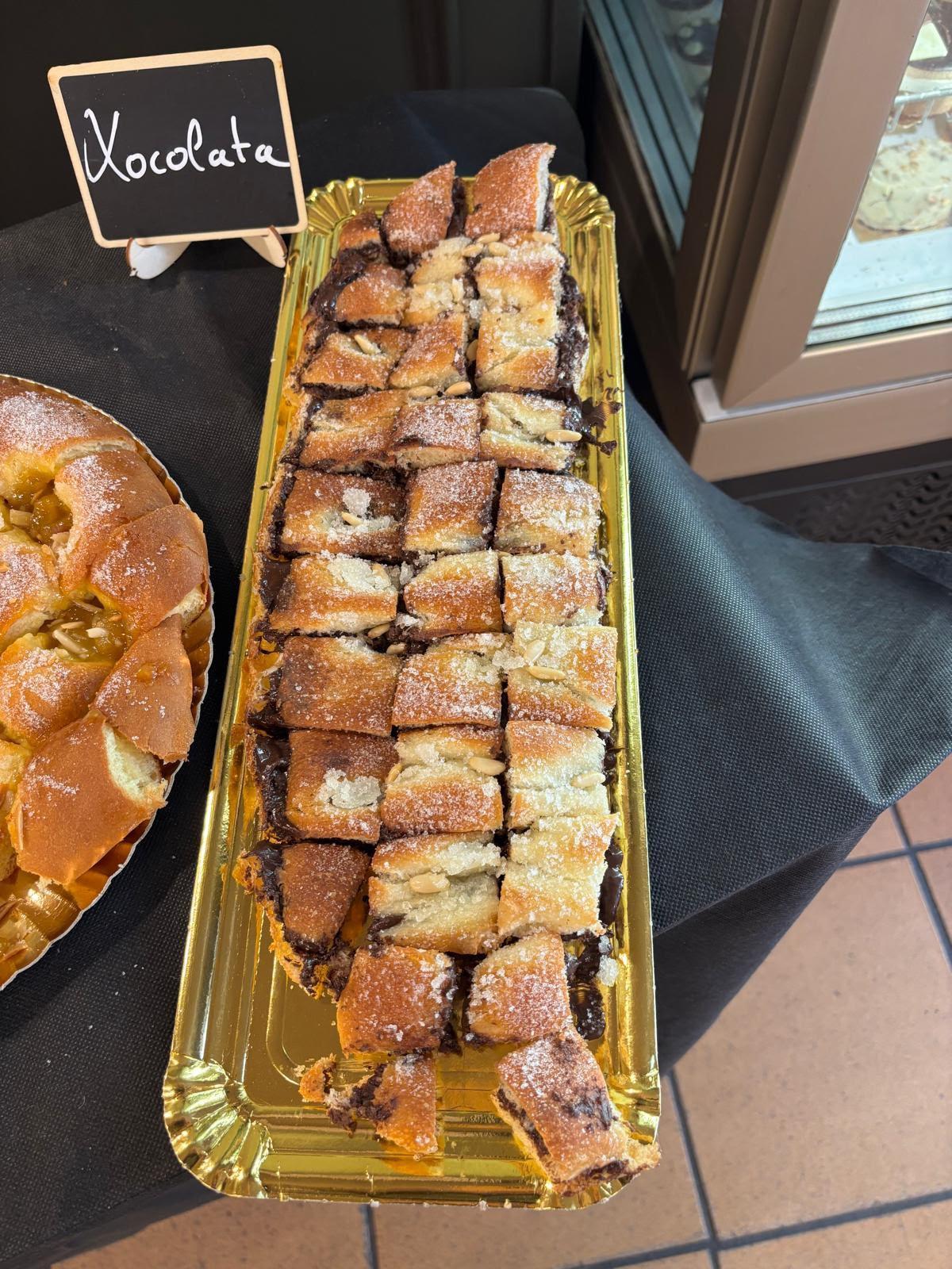 El Forn d’en Pep El Forn d’en Pep