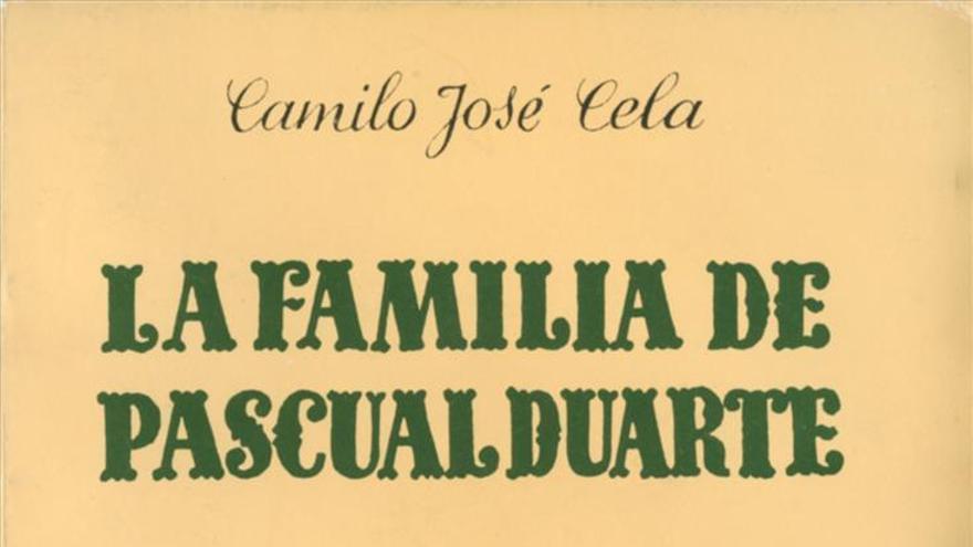 &#039;La familia de Pascual Duarte&#039;, 75 años de referencias extremeñas