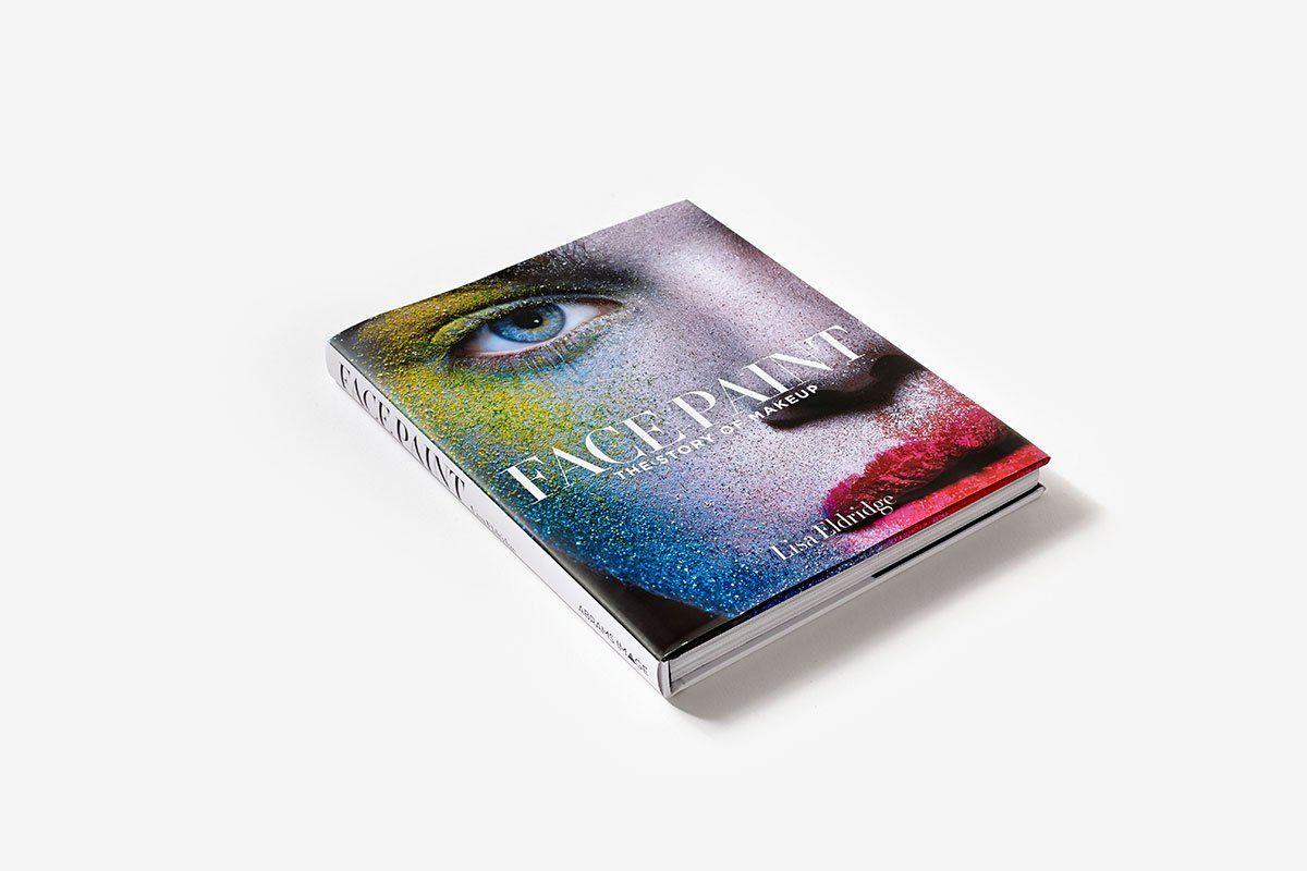 Face Paint, The Story of Make Up, Lisa Eldridge (20,23 €)