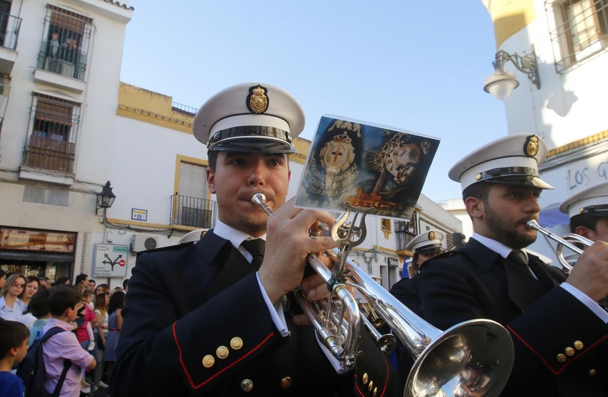 FOTOGALERÍA / Hermandad del Prendimiento