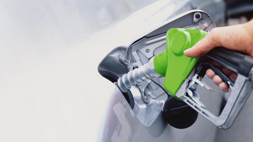 Las estaciones DISA y Shell aplican descuentos inmediatos de hasta 5 céntimos por litro repostando con su App “Mi Energía DISA”