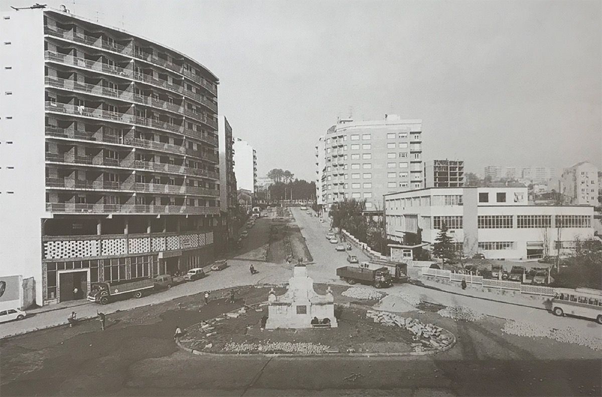 De A Barxa al Grupo MAR: así se forjó la industria de Vigo