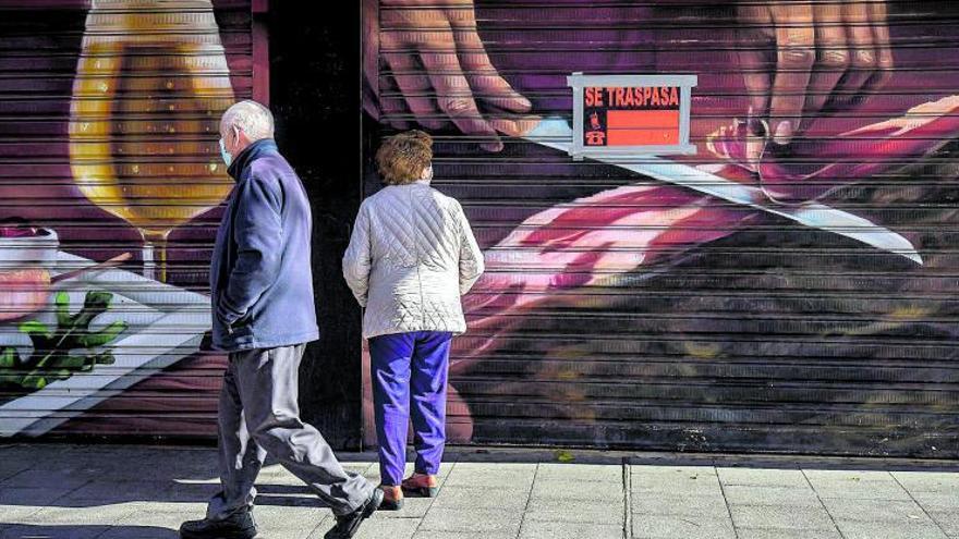 El Govern reconoce el duro impacto que las restricciones generan en la restauración.