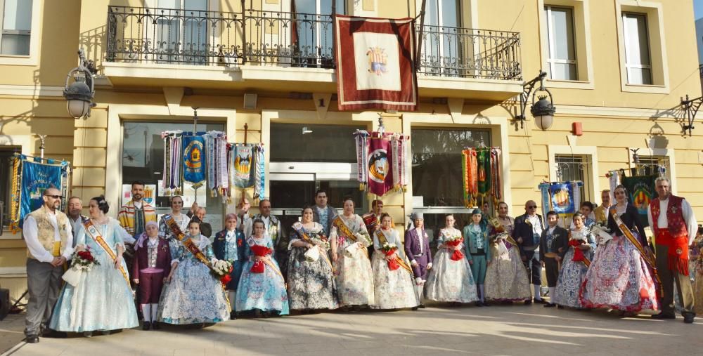 La Pobla de Farnals