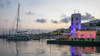 Un viaje por los 50 años de vida del Port de Sitges