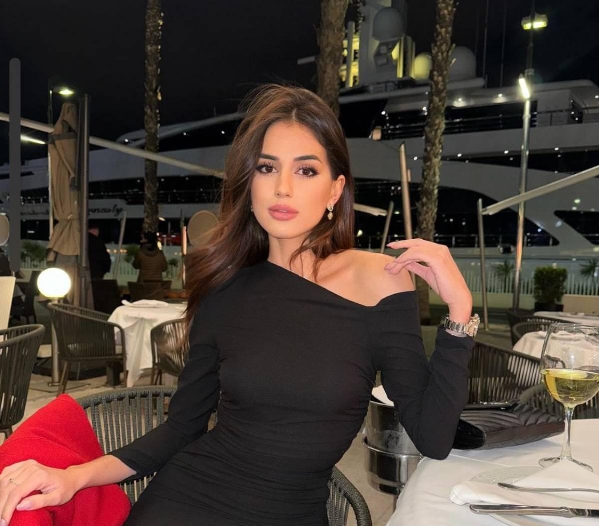 Maica Benedicto, la primera concursante confirmada de 'Gran Hermano 2024'
