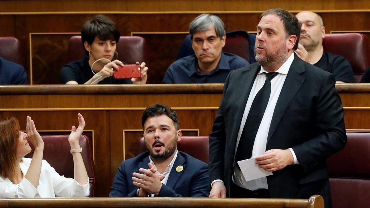 zentauroepp48260632 graf5529 madrid  21 5 2019  el l der de erc  oriol junqueras190521142534