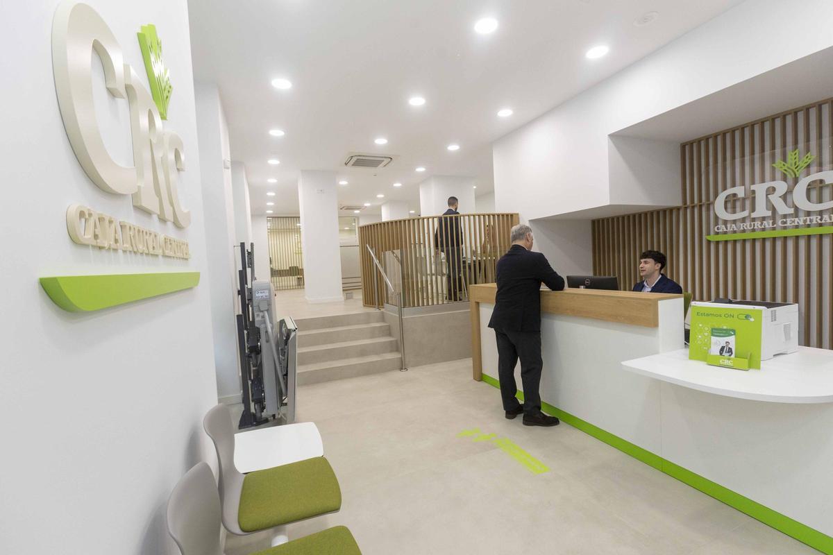 CRC abre una nueva oficina en Alicante