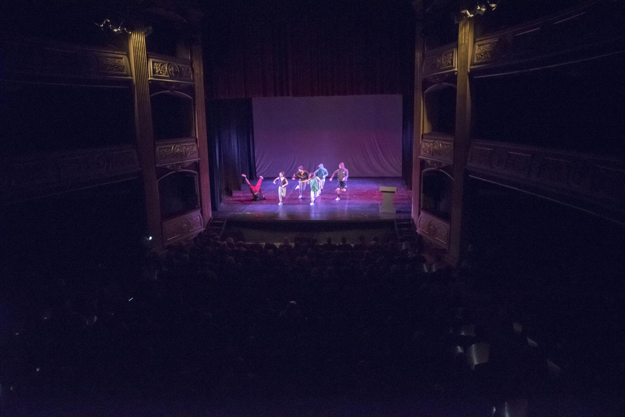 Els Lacetània posen a l’aparador el potencial cultural del territori