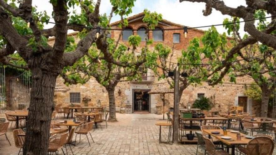 Obre un nou restaurant de brasa a Llagostera