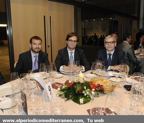 GALERÍA DE FOTOS - Gala Empresa del Año de Mediterráneo III - IV