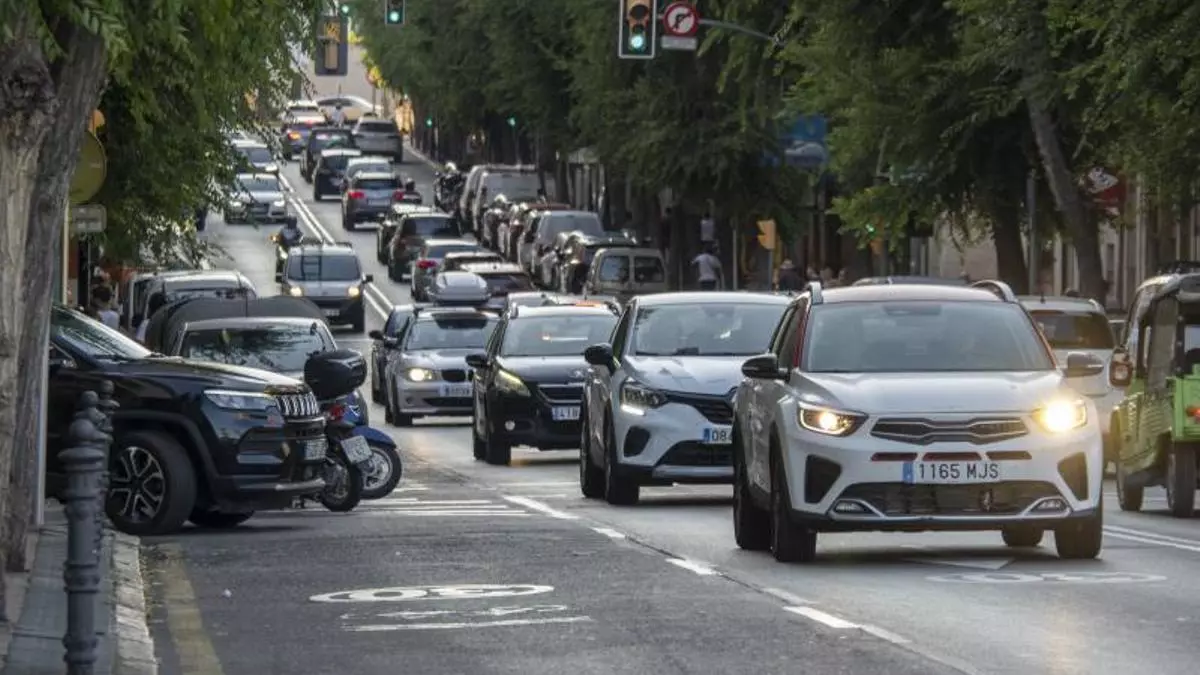 Tarragona aprueba inicialmente su Zona de Bajas Emisiones
