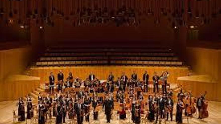 La Orquesta Reino de Aragón ofrecerá un montaje íntegro de &quot;Madama Butterfly&quot;