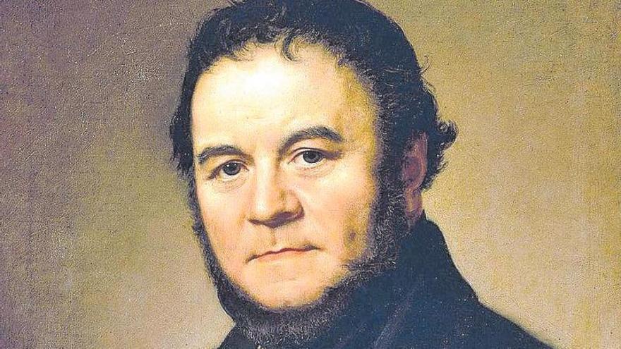 Stendhal