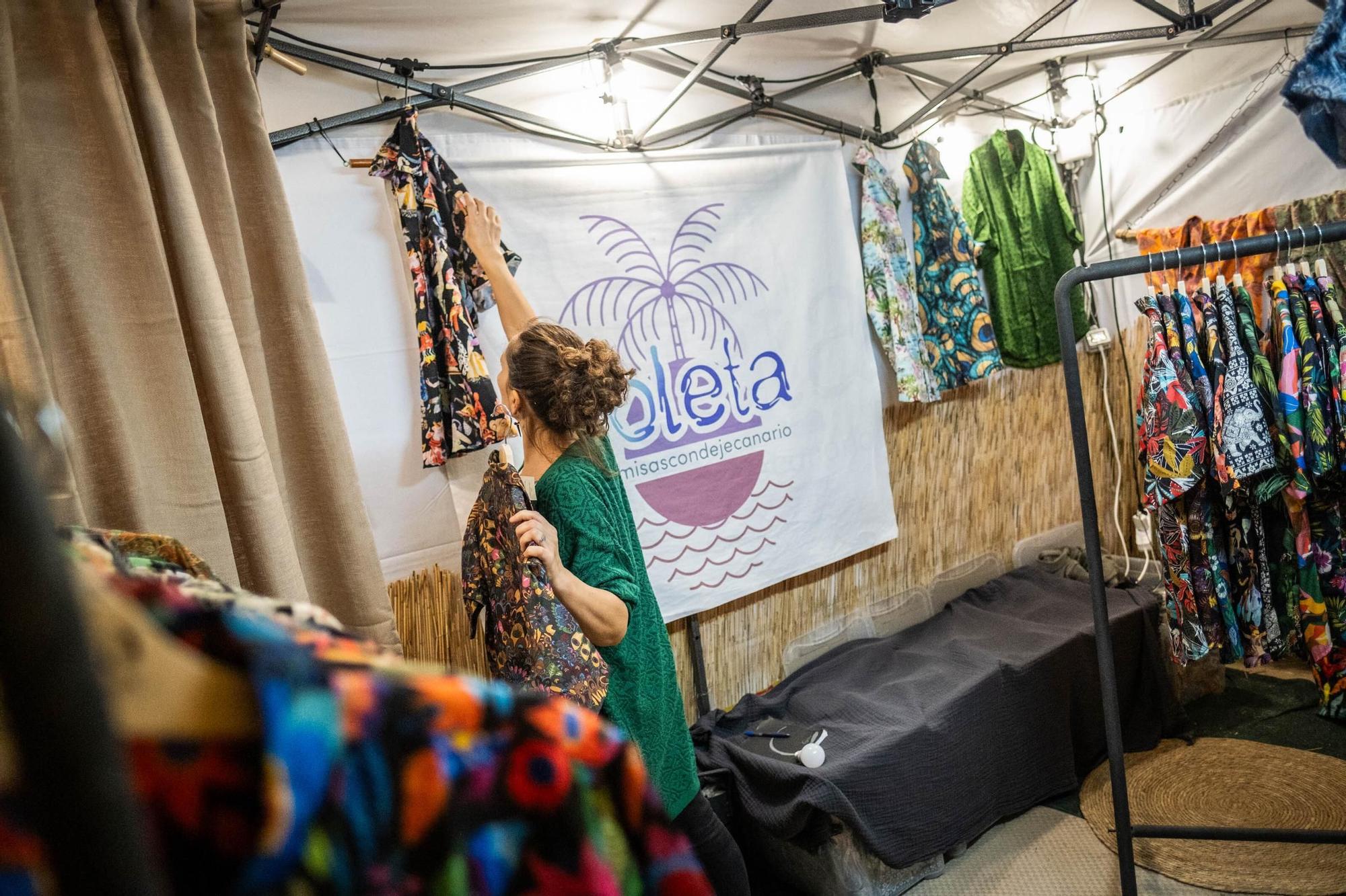 La Navidad en Santa Cruz, en imágenes