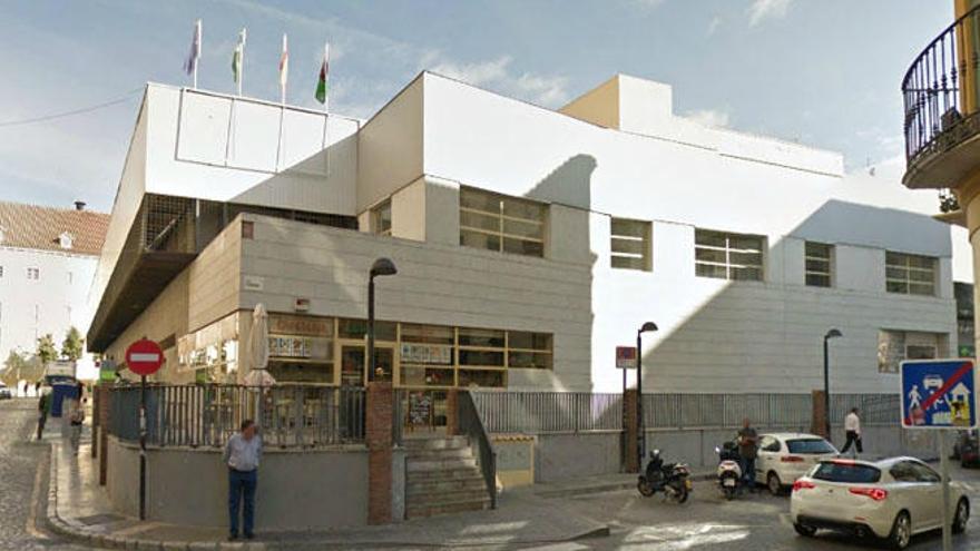 El mercado de la Merced se ha quedado obsoleto.
