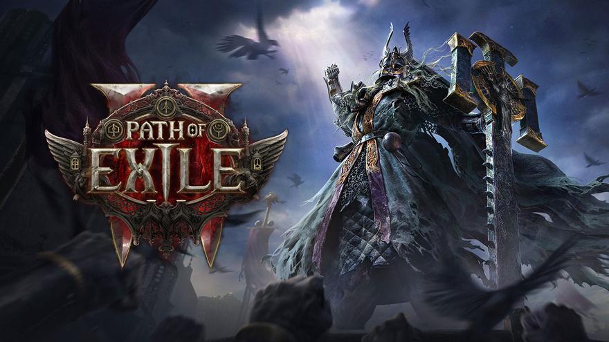 &#039;Path of Exile 2&#039;: acceso anticipado, nuevas clases, paquetes de colaborador y contenido exclusivo