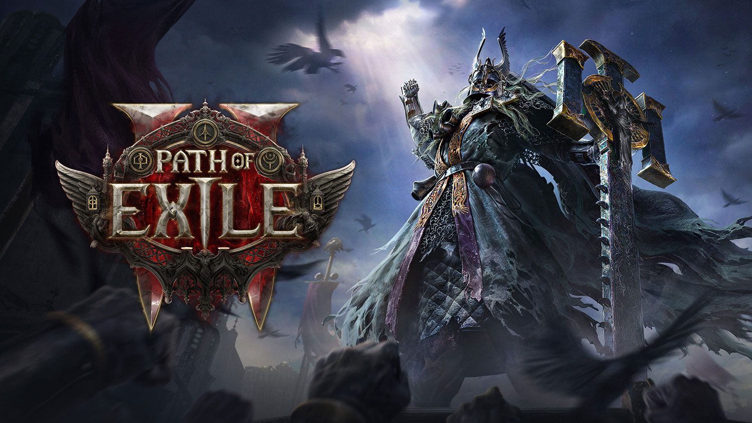 Path of Exile 2': acceso anticipado, nuevas clases, paquetes de colaborador y contenido exclusivo