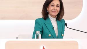 El Santander guanya un 19% i arriba als objectius