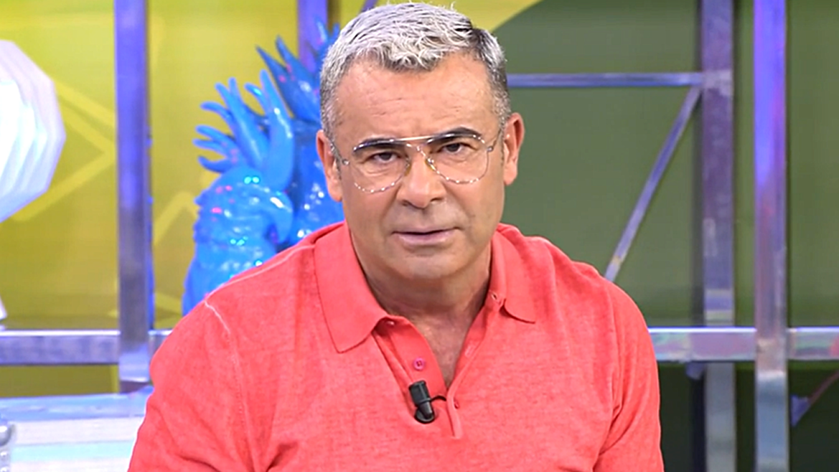 Jorge Javier carrega contra Hisenda: «No hi ha organisme més injust, et pot destruir la vida» Jorge Javier carrega contra Hisenda: «No hi ha organisme més injust, et pot destruir la vida»