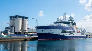 Dos horas menos en el ‘Odón de Buen’