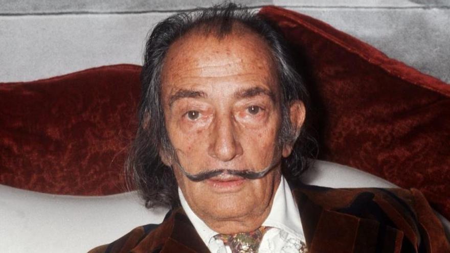 El forense que embalsamó a Dalí califica la exhumación de &quot;surrealista&quot;