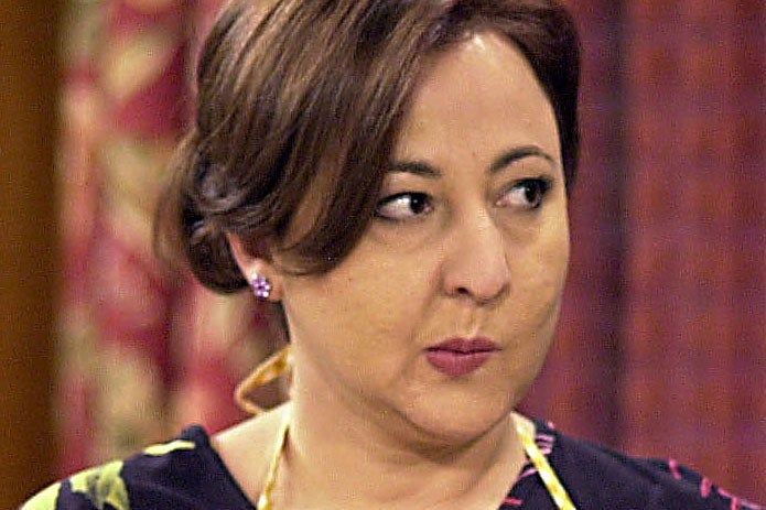 Carmen Machi confirma que deja la tele