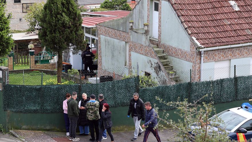 A Lama pide excarcelar al autor del crimen de Lavadores por «razones humanitarias»