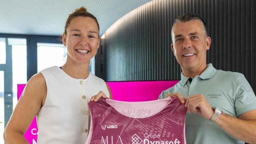 María España presenta su campus más multitudinario