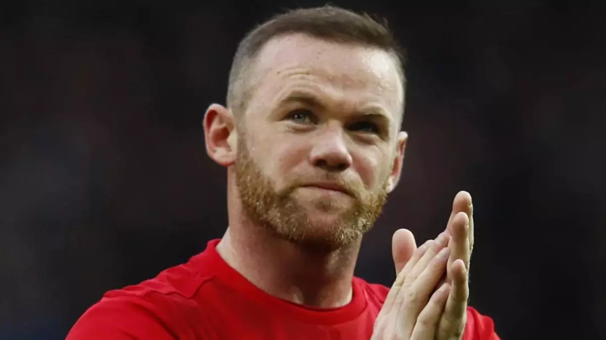 Rooney no aceptaría la Premier de 2012 si sancionan al City: "No hicimos lo suficiente para ganar"