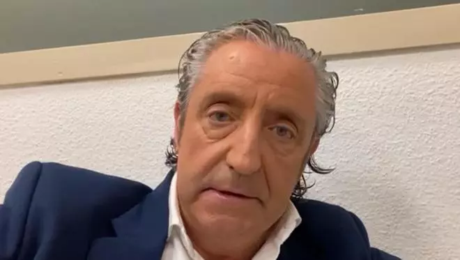 El videoanàlisi de Pedrerol: «Xavi no sabia el que era la pressió abans d’entrenar el Barça?»