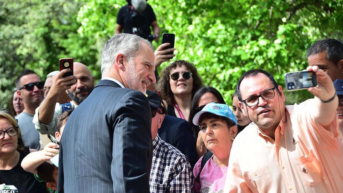 MONARQUÍA ESPAÑOLA | Un PSOE hundido hará que la Monarquía entre en zona de peligro