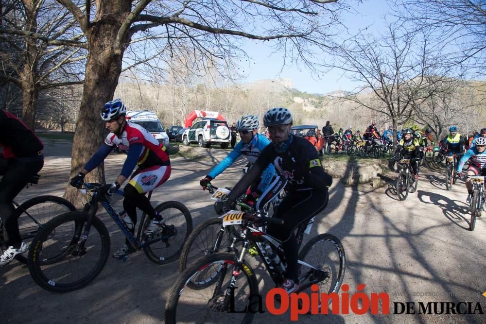 Carrera por las Enfermedades Raras en Caravaca