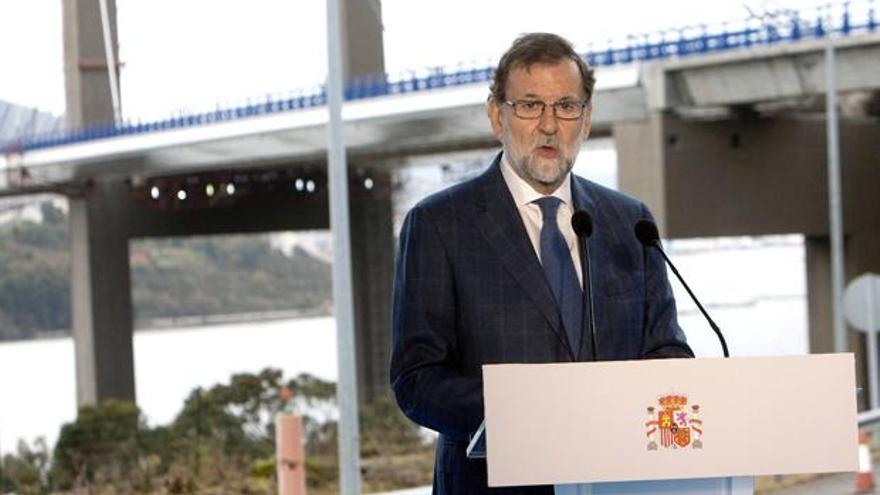 El último lapsus del año de Rajoy: &quot;Lo mejor para el 2016&quot;