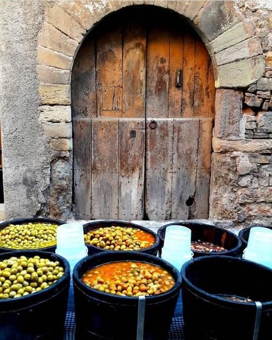 Les tres fotos guanyadors del concurs d'Instagram de la fira de Sant Miquel