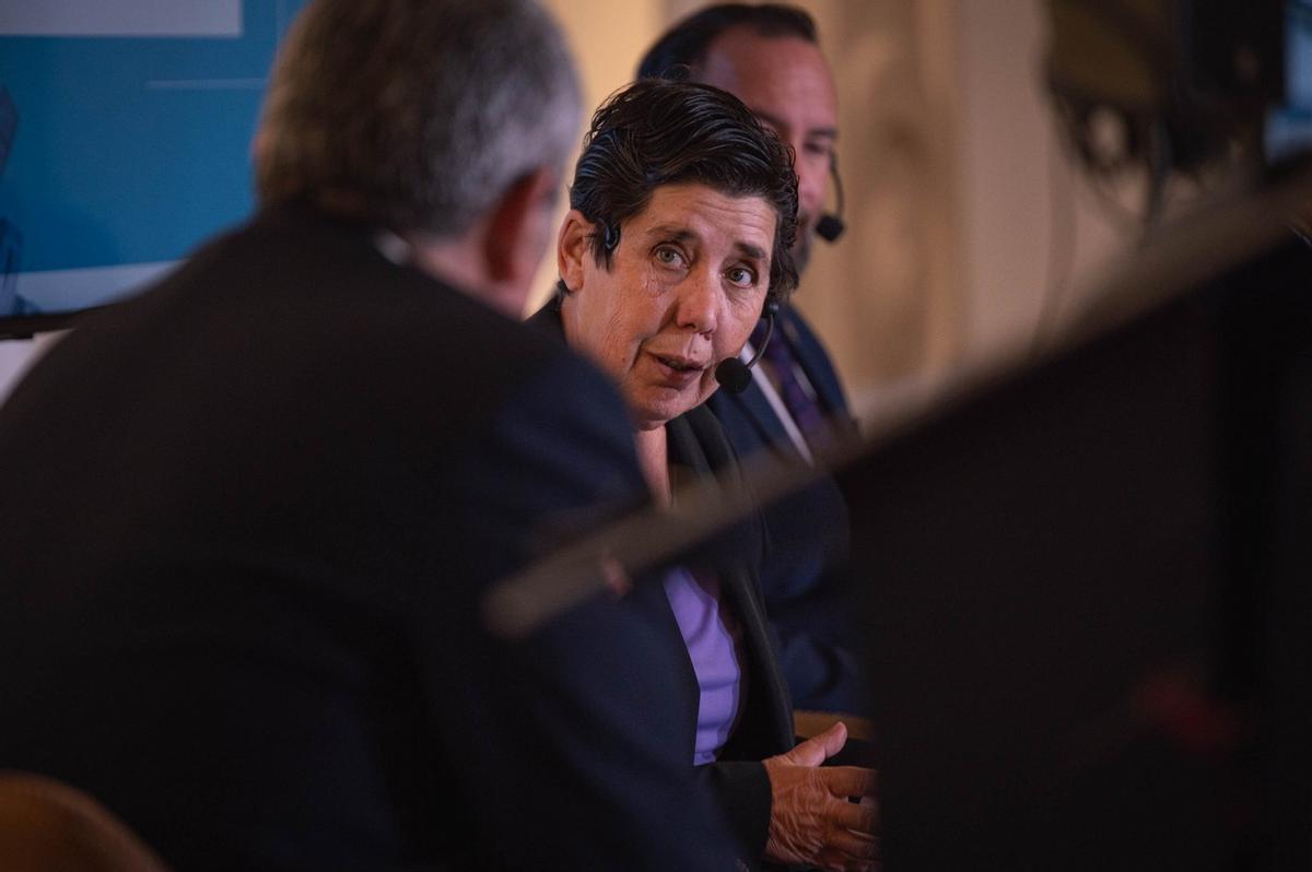 Foro Telefónica El Día