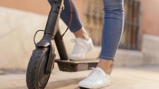 Los expertos alertan del aumento de accidentes en niños con patinetes eléctricos