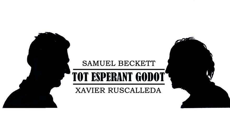 Esperant Godot, esperant la mort