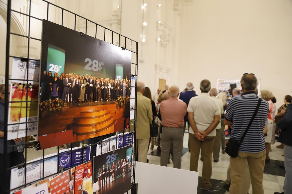 20 años de solidaridad, imágenes 20 años de solidaridad, imágenes