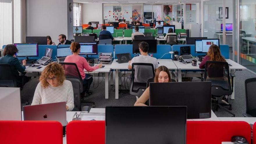 De Valencia al hospital global: el salto de Quibim