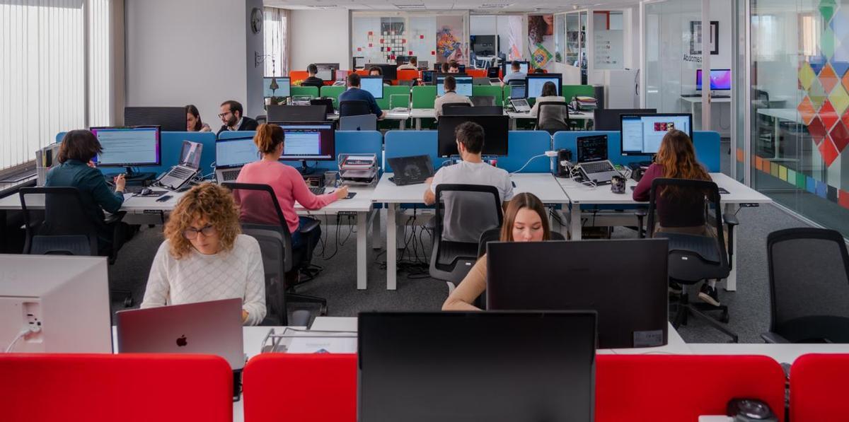 Quibim ofrece un servicio integral para la extracción de información cuantitativa de las imágenes radiológicas.