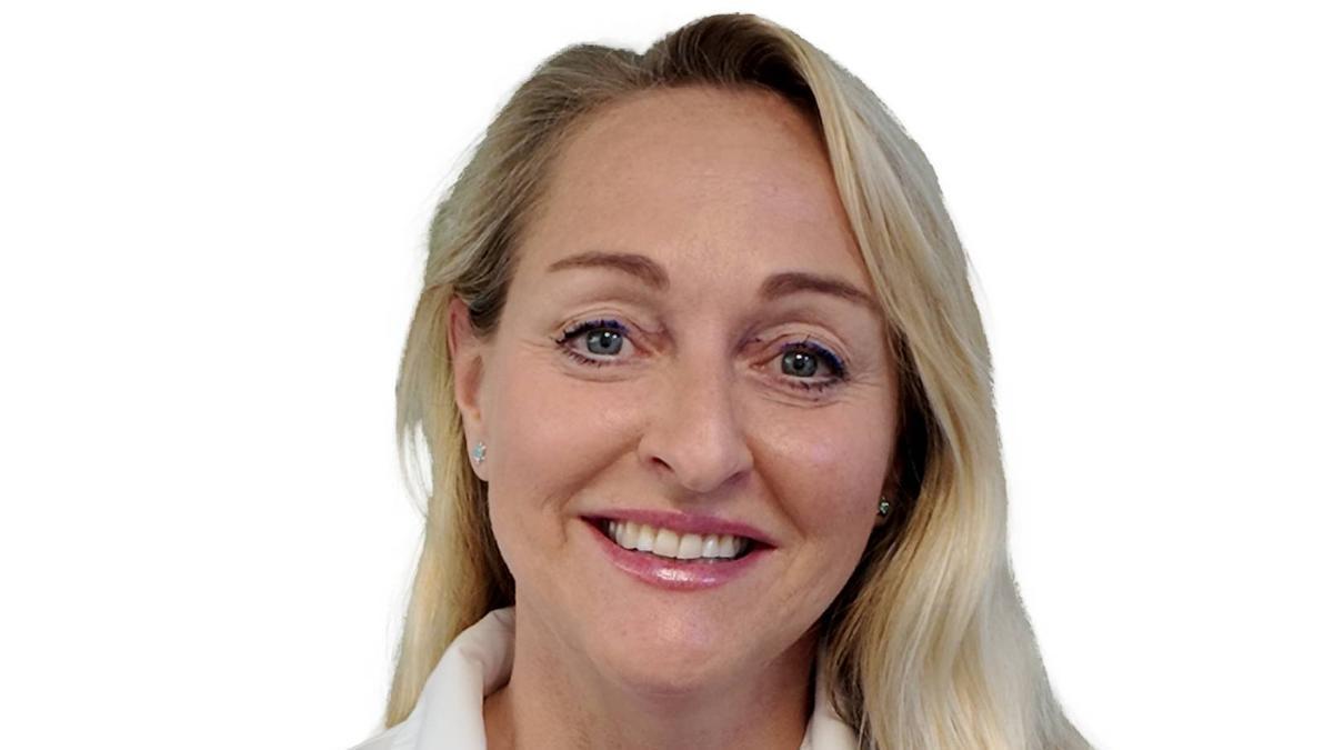 Dra. Elgin Radke, pediatra del hospital Quirónsalud Costa Adeje.