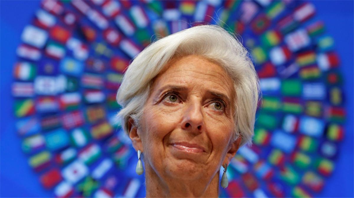 Per fer el seu examen anual de l’economia espanyola.