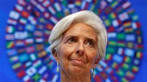 Per fer el seu examen anual de l’economia espanyola.