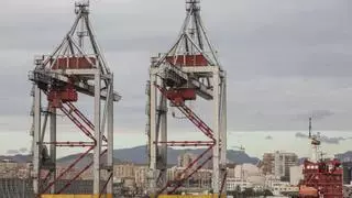 Compromís pregunta al Gobierno por la futura ampliación del puerto y la Autoridad Portuaria le responde que "no hay proyecto"
