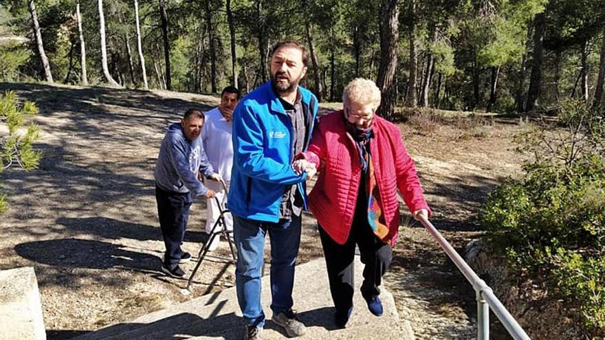 Juan José Gómez: &quot;El cuidado empieza por uno mismo, por saber quiénes somos&quot;