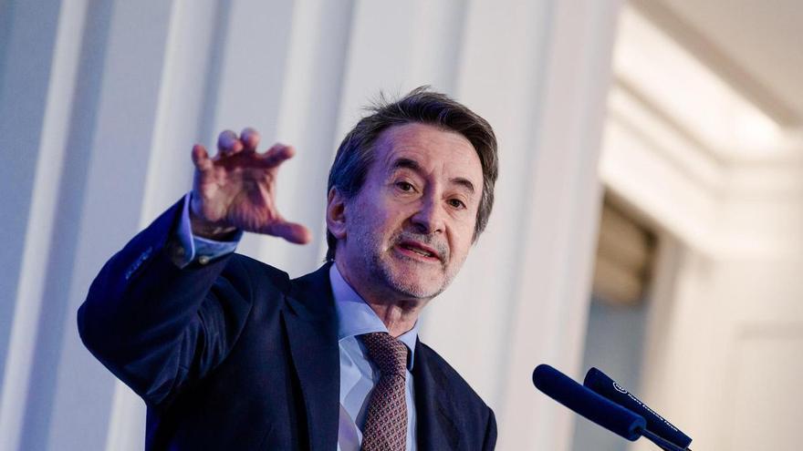 Repsol firma un acuerdo con Venezuela para abrir una nueva zona petrolífera
